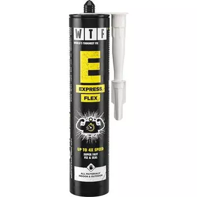 LIM & FOGMASSA E EXPRESS FLEX WTF - 008674452