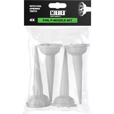 Munstycke - 008674471