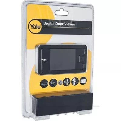 Digitalt dörröga - 006244687