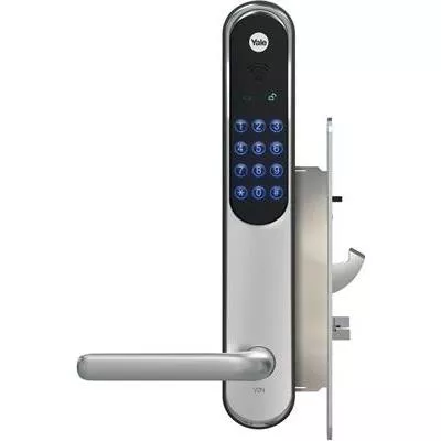 ENTRELÅS DOORMAN CLASSIC - 008632664