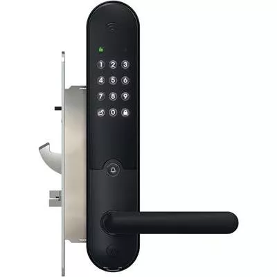 ENTRELÅS DOORMAN L3S FLEX - 008877973