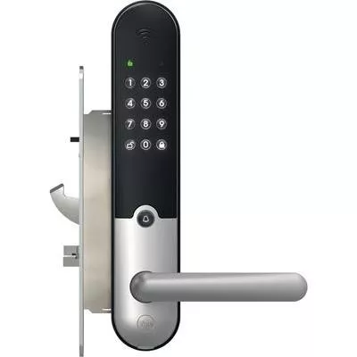 ENTRELÅS DOORMAN L3S FLEX BORS - 008877972