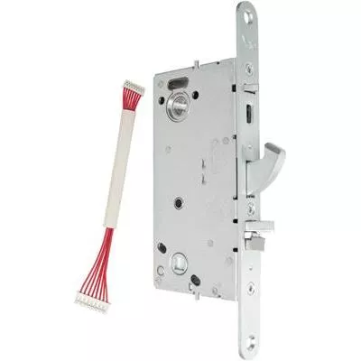 LÅSHUS YALE DOORMAN S-P GDS - 008858095