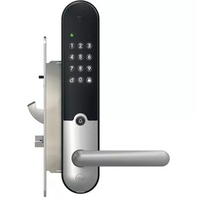 Smart dörrlås - 008877972
