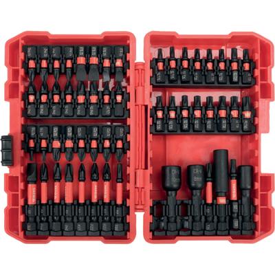 Bits- och Hylsset - 009100814