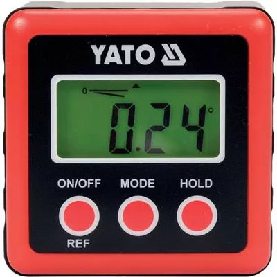 Digitalt Vattenpass - 009103137