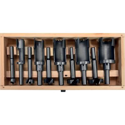 Pluggborrsats - 009100836