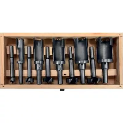 PLUGGHÅL OCH PLUGGBORRSATS 10 - 009100836