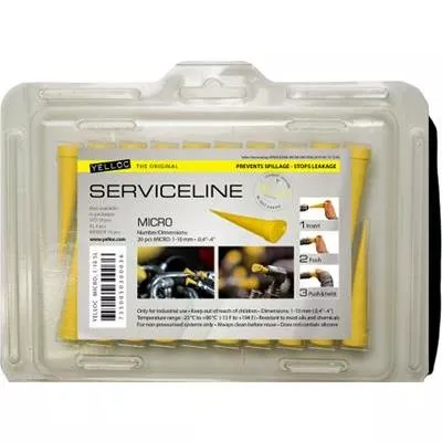 Serviceplugg - 007545739