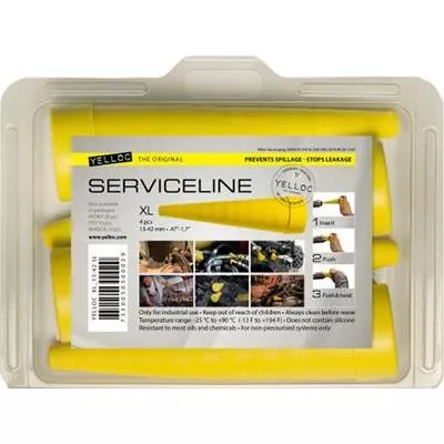 Serviceplugg - 007545741