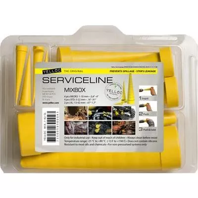 Serviceplugg - 007545742