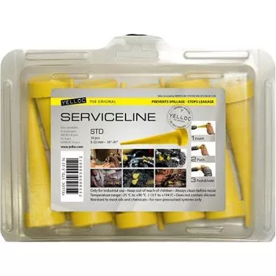 Serviceplugg - 007545743