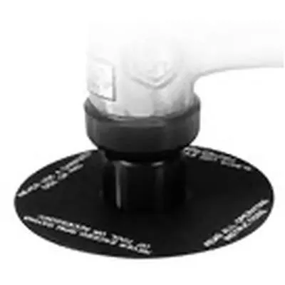 Stödrondell - 001605835