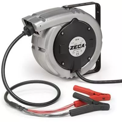 Kabelupprullare - 007209477