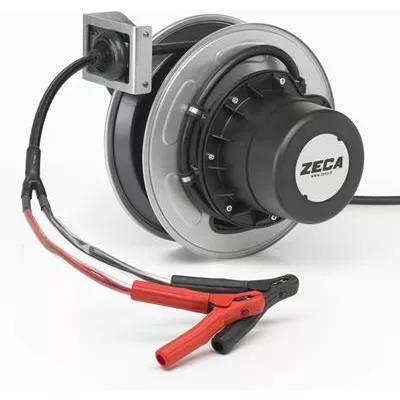 Kabelupprullare - 007209479