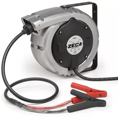 Kabelupprullare - 007209477