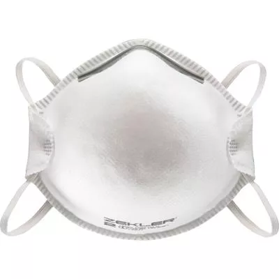 Filtrerande halvmask - 005201255