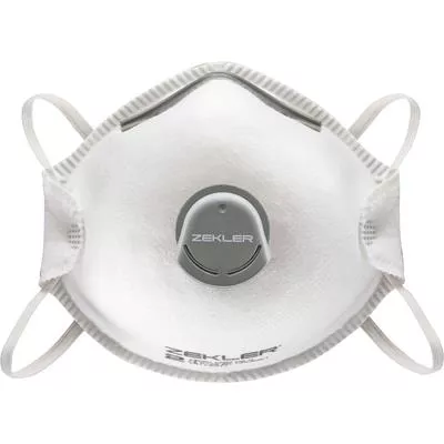 Filtrerande halvmask - 005201257