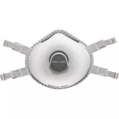 Filtrerande halvmask - 006958587