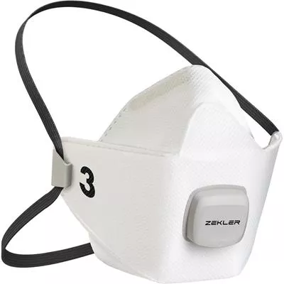 Filtrerande Halvmask - 007540571