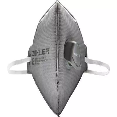 Halvmask filtrerande - 005201253