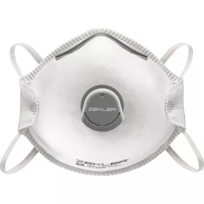 Halvmask filtrerande - 005201257