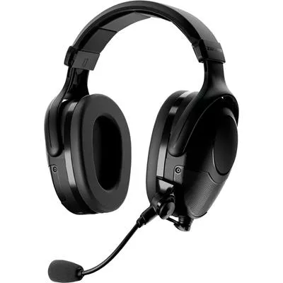Hörselkåpa med Bluetooth - 008962793