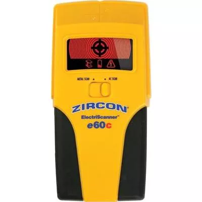 Elmetalldetektor - 007615107