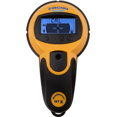 Metalldetektor - 007614603