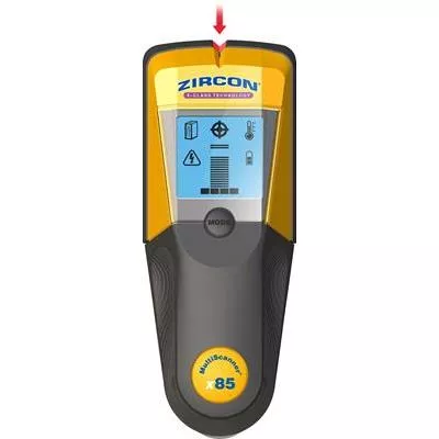 Multidetektor - 005392333