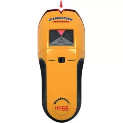 MULTISCANNER HD55 MED LCD - 009094945