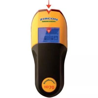 MULTISCANNER HD70 MED LCD - 009094946