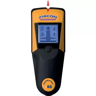 MULTISCANNER X85 MED LCD - 009094948