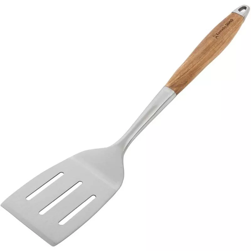 Grillspade