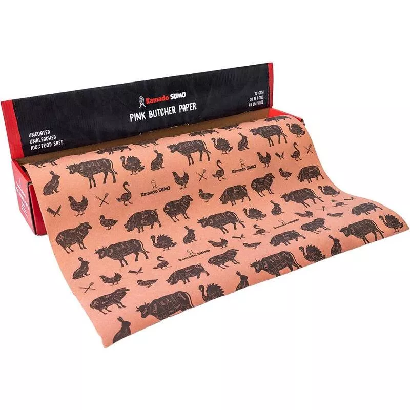 Slaktpapper