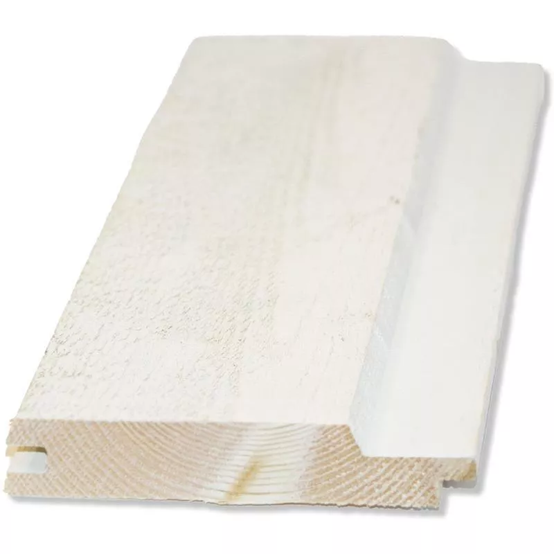 Dubbelfasspont panel 21x120