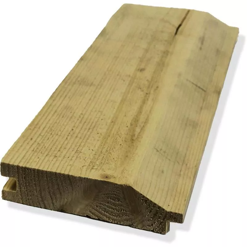 Enkelfasspont panel 22x120