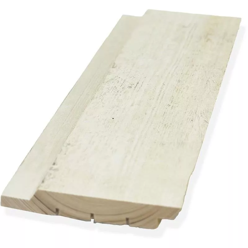 Falspanel liggande 22x145