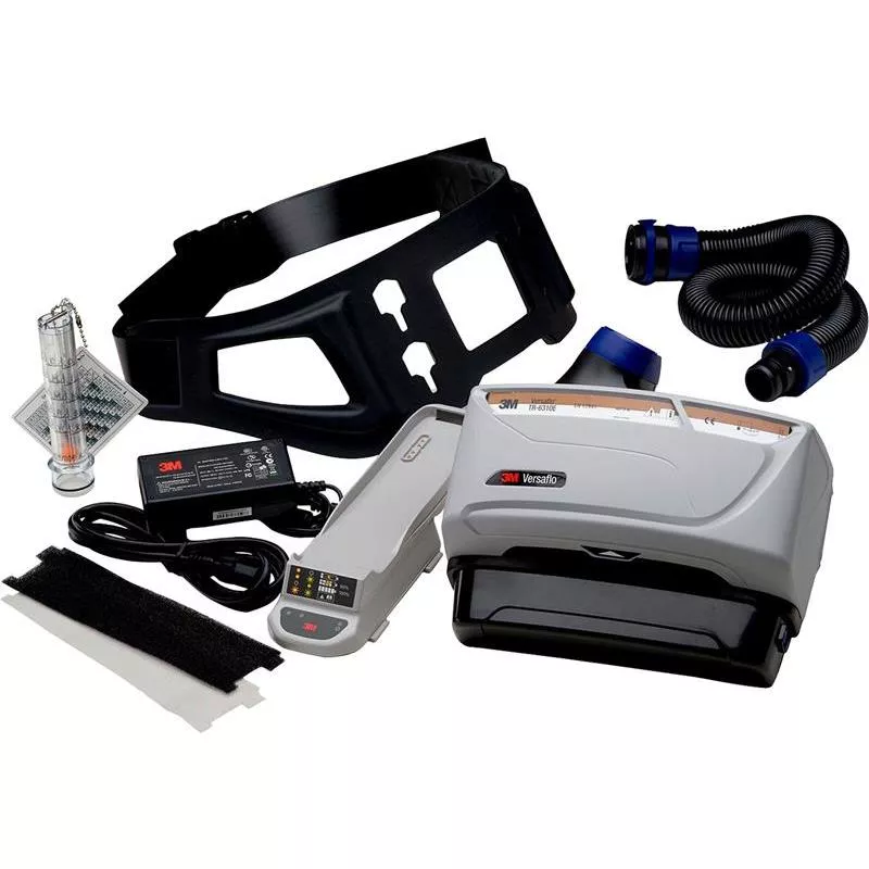 Fläktenhet startkit