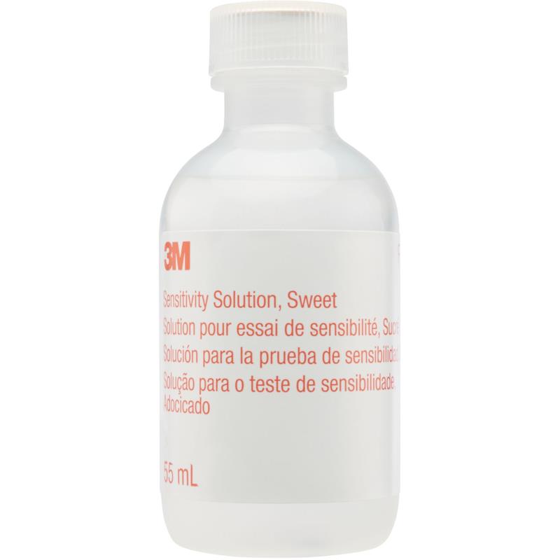 Känslighetslösning