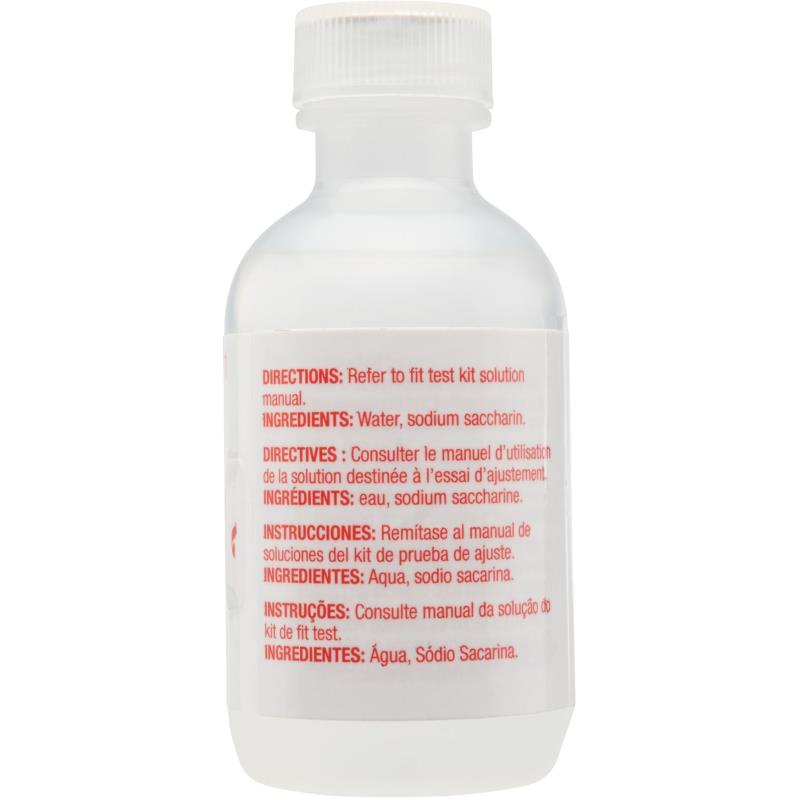 Känslighetslösning