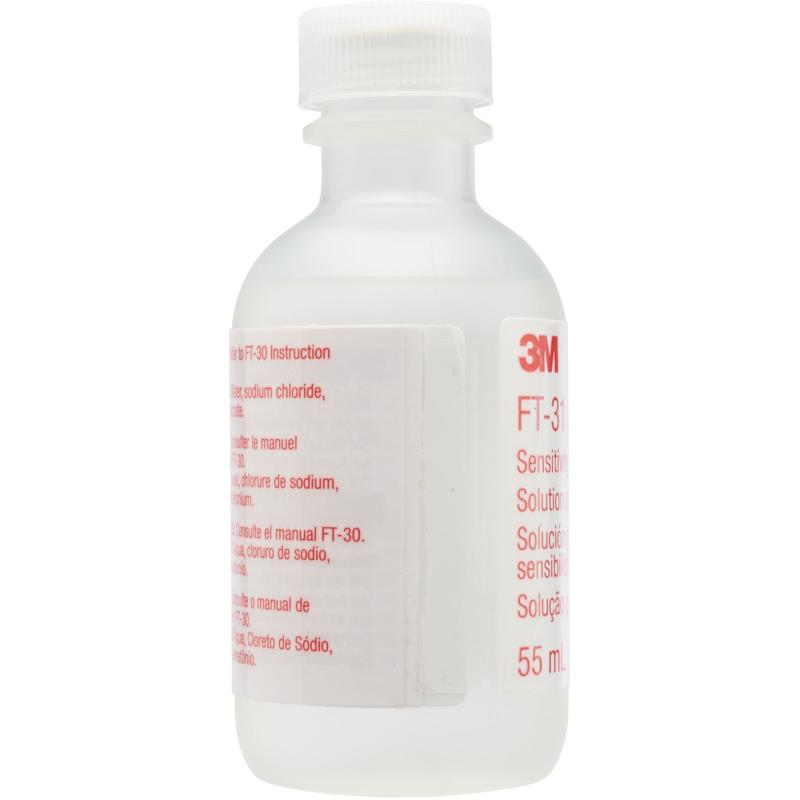 Känslighetslösning