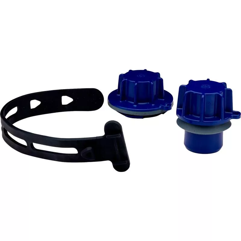 Rengörings- & förvaringssats