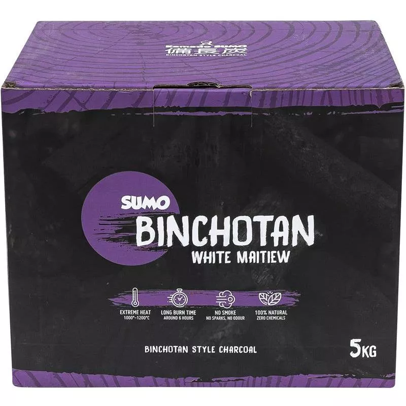 Binchotan