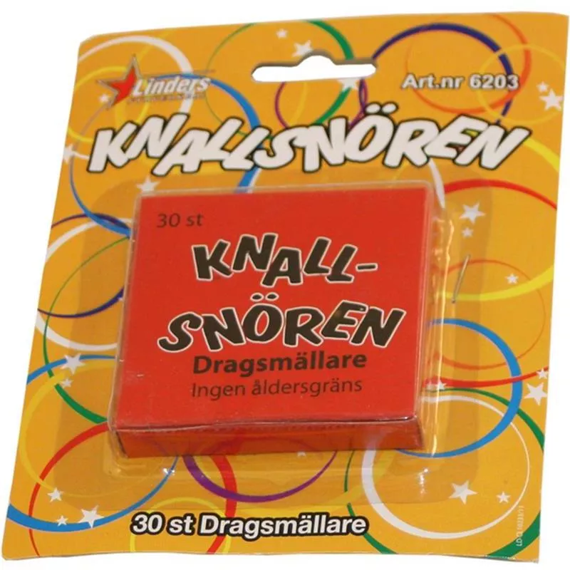 Knallsnören