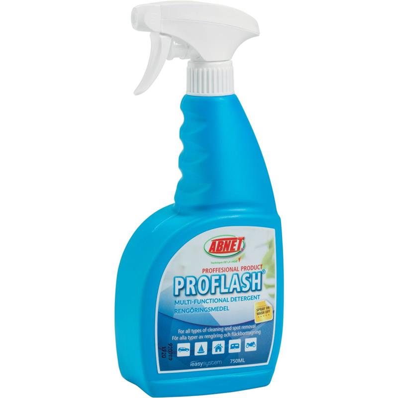 Rengöringsspray