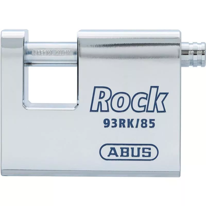 HÄNGLÅS MONOBLOC 93RK/85