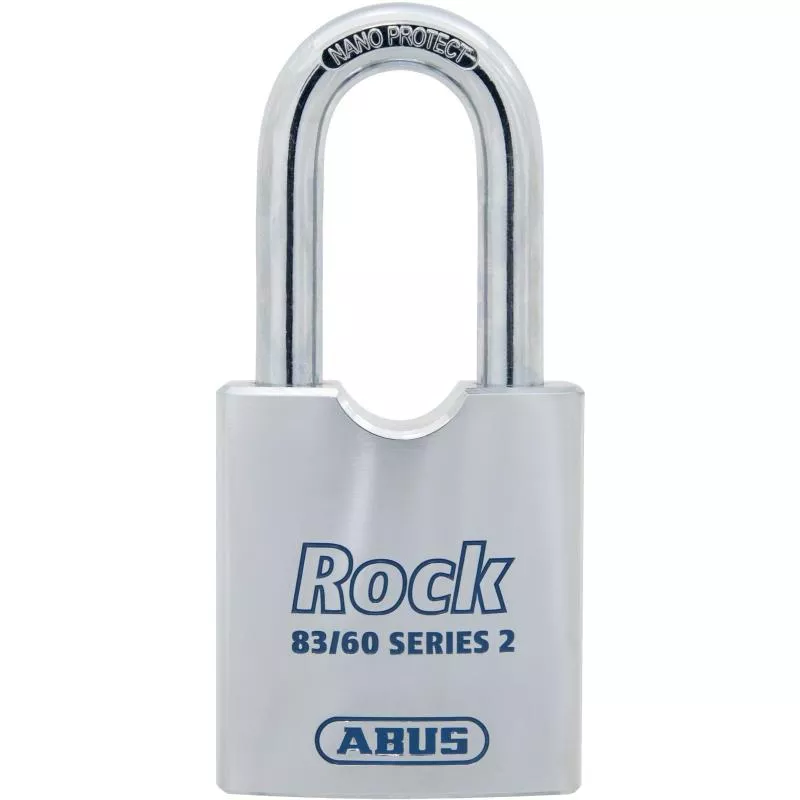 HÄNGLÅS ROCK 83/60 HB60 UTAN