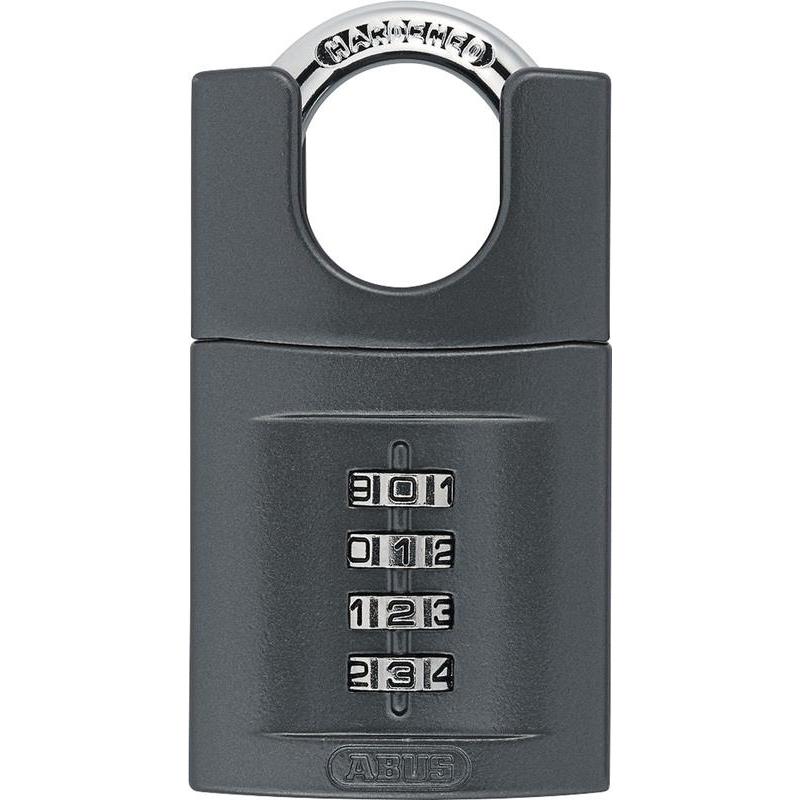 Kombinationshänglås