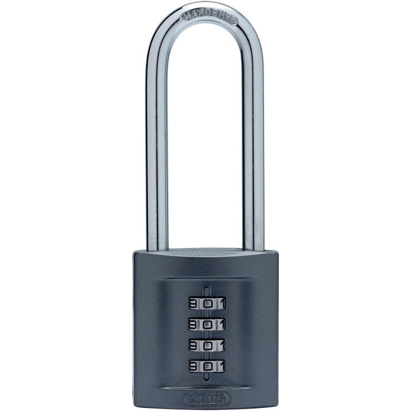 Kombinationshänglås